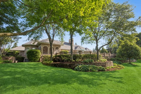 Tiny photo for 855 Jennifer Court, Lake Forest, IL 60045 (MLS # 12672819)