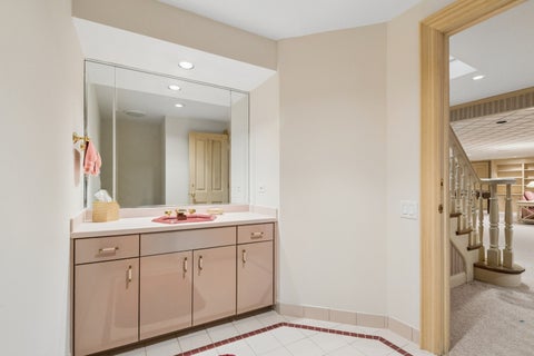 Tiny photo for 855 Jennifer Court, Lake Forest, IL 60045 (MLS # 12672819)
