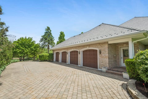 Tiny photo for 855 Jennifer Court, Lake Forest, IL 60045 (MLS # 12672819)