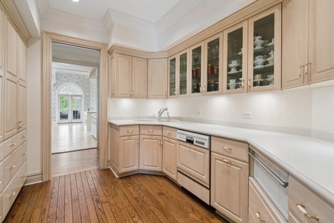 Tiny photo for 855 Jennifer Court, Lake Forest, IL 60045 (MLS # 12672819)