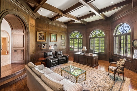 Tiny photo for 855 Jennifer Court, Lake Forest, IL 60045 (MLS # 12672819)