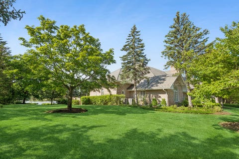 Tiny photo for 855 Jennifer Court, Lake Forest, IL 60045 (MLS # 12672819)
