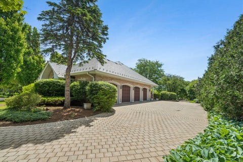 Tiny photo for 855 Jennifer Court, Lake Forest, IL 60045 (MLS # 12672819)