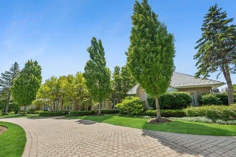 Tiny photo for 855 Jennifer Court, Lake Forest, IL 60045 (MLS # 12672819)