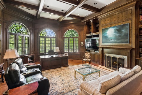Tiny photo for 855 Jennifer Court, Lake Forest, IL 60045 (MLS # 12672819)