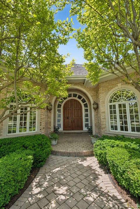 Tiny photo for 855 Jennifer Court, Lake Forest, IL 60045 (MLS # 12672819)
