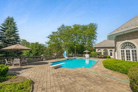Tiny photo for 855 Jennifer Court, Lake Forest, IL 60045 (MLS # 12672819)