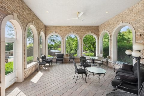 Tiny photo for 855 Jennifer Court, Lake Forest, IL 60045 (MLS # 12672819)