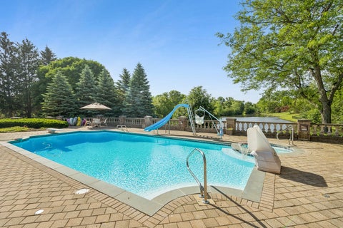 Tiny photo for 855 Jennifer Court, Lake Forest, IL 60045 (MLS # 12672819)
