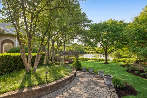 Tiny photo for 855 Jennifer Court, Lake Forest, IL 60045 (MLS # 12672819)