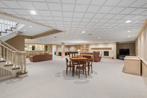 Tiny photo for 855 Jennifer Court, Lake Forest, IL 60045 (MLS # 12672819)