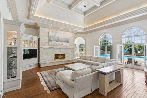 Tiny photo for 855 Jennifer Court, Lake Forest, IL 60045 (MLS # 12672819)