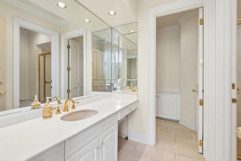 Tiny photo for 855 Jennifer Court, Lake Forest, IL 60045 (MLS # 12672819)