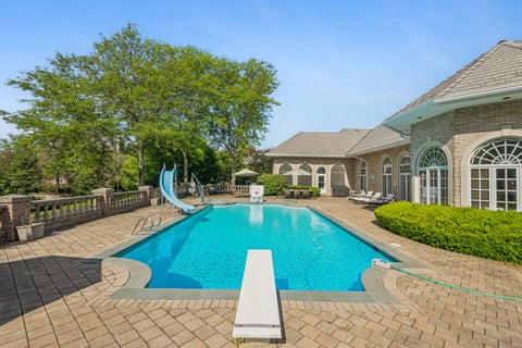 Tiny photo for 855 Jennifer Court, Lake Forest, IL 60045 (MLS # 12672819)