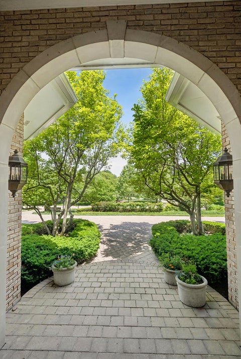 Tiny photo for 855 Jennifer Court, Lake Forest, IL 60045 (MLS # 12672819)