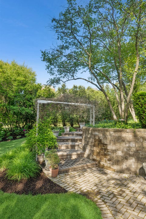 Tiny photo for 855 Jennifer Court, Lake Forest, IL 60045 (MLS # 12672819)