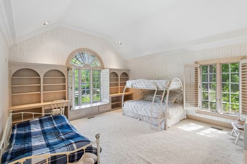 Tiny photo for 855 Jennifer Court, Lake Forest, IL 60045 (MLS # 12672819)
