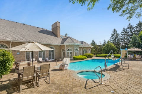 Tiny photo for 855 Jennifer Court, Lake Forest, IL 60045 (MLS # 12672819)