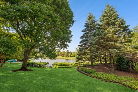 Tiny photo for 855 Jennifer Court, Lake Forest, IL 60045 (MLS # 12672819)