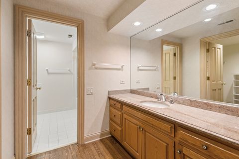Tiny photo for 855 Jennifer Court, Lake Forest, IL 60045 (MLS # 12672819)
