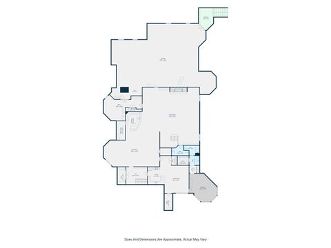 Tiny photo for 855 Jennifer Court, Lake Forest, IL 60045 (MLS # 12672819)
