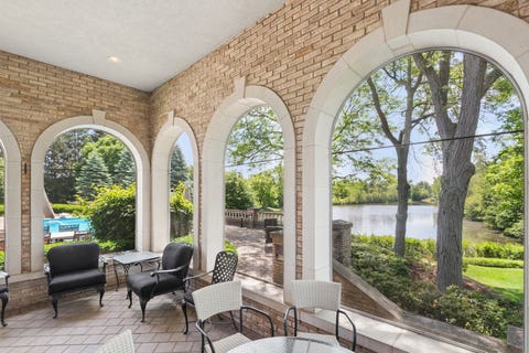 Tiny photo for 855 Jennifer Court, Lake Forest, IL 60045 (MLS # 12672819)