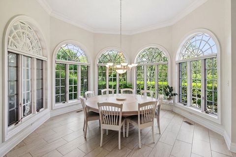 Tiny photo for 855 Jennifer Court, Lake Forest, IL 60045 (MLS # 12672819)