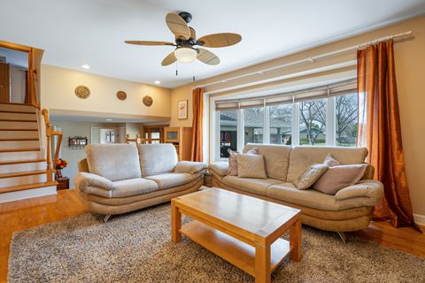 Tiny photo for 4301 Euclid Avenue, Rolling Meadows, IL 60008 (MLS # 12325177)