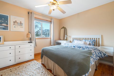 Tiny photo for 4301 Euclid Avenue, Rolling Meadows, IL 60008 (MLS # 12325177)