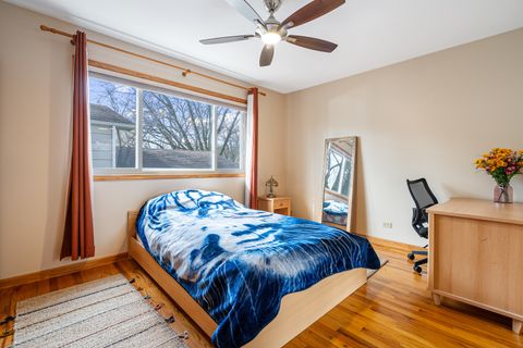 Tiny photo for 4301 Euclid Avenue, Rolling Meadows, IL 60008 (MLS # 12325177)