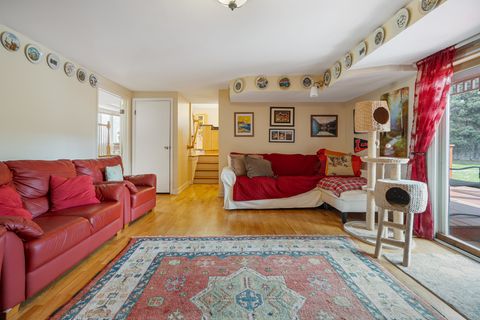 Tiny photo for 4301 Euclid Avenue, Rolling Meadows, IL 60008 (MLS # 12325177)