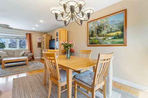 Tiny photo for 4301 Euclid Avenue, Rolling Meadows, IL 60008 (MLS # 12325177)