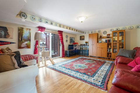 Tiny photo for 4301 Euclid Avenue, Rolling Meadows, IL 60008 (MLS # 12325177)