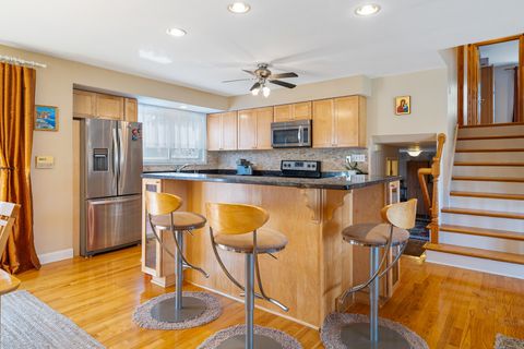 Tiny photo for 4301 Euclid Avenue, Rolling Meadows, IL 60008 (MLS # 12325177)