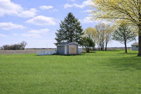 Tiny photo for 1707 Teresa Street, Rock Falls, IL 61071 (MLS # 12611532)