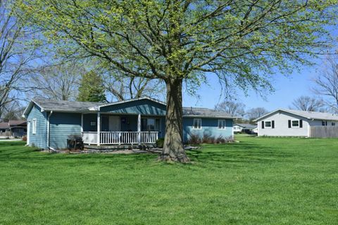Tiny photo for 1707 Teresa Street, Rock Falls, IL 61071 (MLS # 12611532)