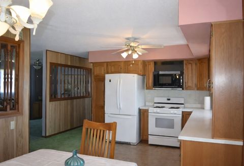 Tiny photo for 1707 Teresa Street, Rock Falls, IL 61071 (MLS # 12611532)