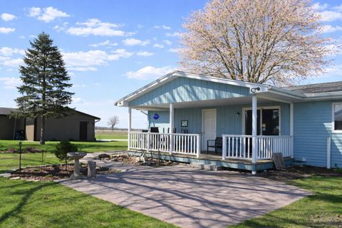 Tiny photo for 1707 Teresa Street, Rock Falls, IL 61071 (MLS # 12611532)