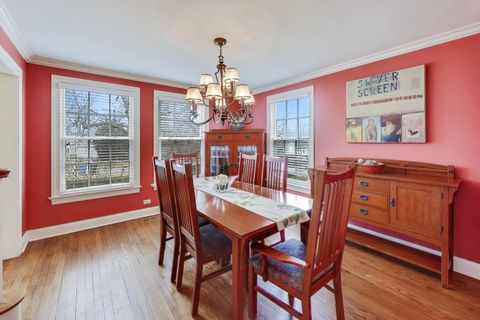 Tiny photo for 881 Harvard Court, Highland Park, IL 60035 (MLS # 12580141)