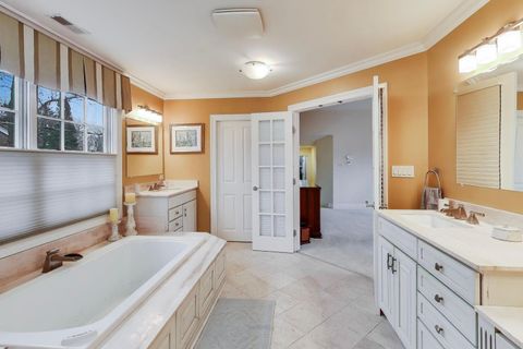 Tiny photo for 881 Harvard Court, Highland Park, IL 60035 (MLS # 12580141)