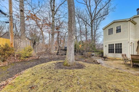 Tiny photo for 881 Harvard Court, Highland Park, IL 60035 (MLS # 12580141)