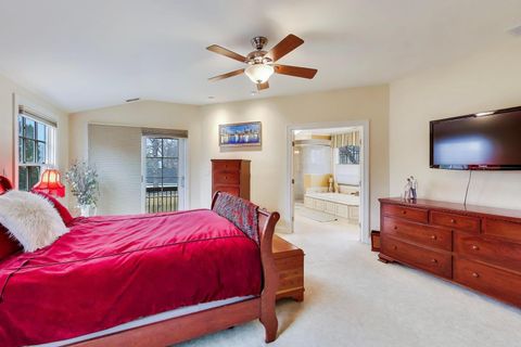 Tiny photo for 881 Harvard Court, Highland Park, IL 60035 (MLS # 12580141)