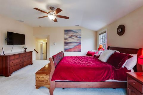 Tiny photo for 881 Harvard Court, Highland Park, IL 60035 (MLS # 12580141)