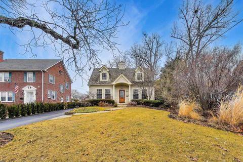 Tiny photo for 881 Harvard Court, Highland Park, IL 60035 (MLS # 12580141)