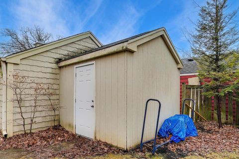 Tiny photo for 881 Harvard Court, Highland Park, IL 60035 (MLS # 12580141)