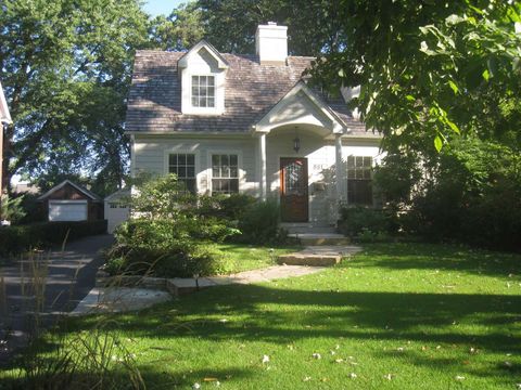 Tiny photo for 881 Harvard Court, Highland Park, IL 60035 (MLS # 12580141)