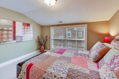 Tiny photo for 881 Harvard Court, Highland Park, IL 60035 (MLS # 12580141)