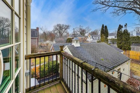 Tiny photo for 881 Harvard Court, Highland Park, IL 60035 (MLS # 12580141)