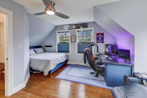 Tiny photo for 881 Harvard Court, Highland Park, IL 60035 (MLS # 12580141)