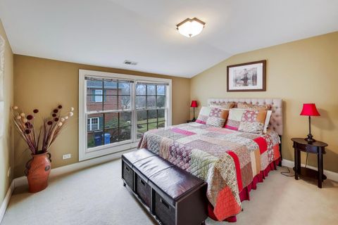 Tiny photo for 881 Harvard Court, Highland Park, IL 60035 (MLS # 12580141)